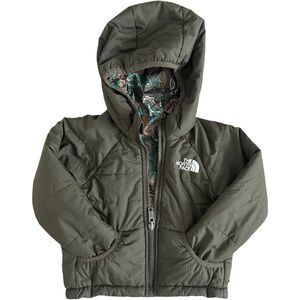 The North Face REVERSIBLE PERRITO HOODED